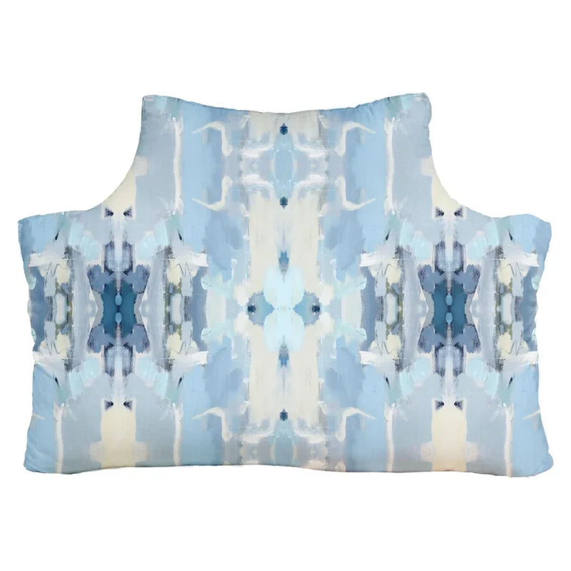 Ocean Breeze Headboard Pillow Twin XL