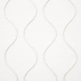 Maxwell - WATERCOURSE - PARCHMENT - Fabric by the Yard