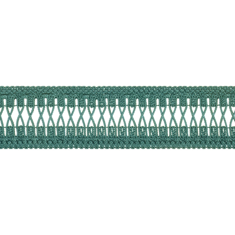 Thibaut - Cecily Tape - Trim By The Yard - Samples Available by Request - F13-000013