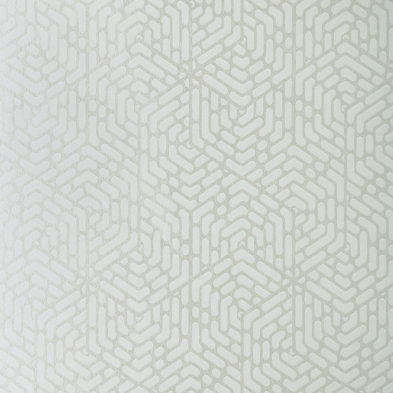 Maxwell - WILLOW (WP) - PEARL - Wallcovering by the 11 Yard Roll