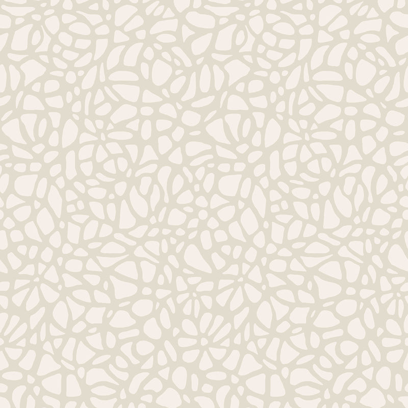 Maxwell Wallpaper - PEBBLE (WP) - Wallpaper by the 11 yard roll - Samples Available Upon Request - MFS-00822