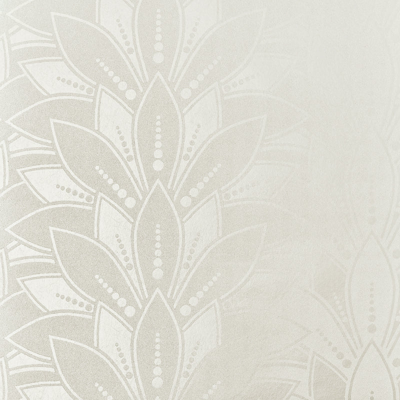 Maxwell Wallpaper - ASTORIA BEAD (WP) - Wallpaper by the 11 yard roll - Samples Available Upon Request - MFS-00050