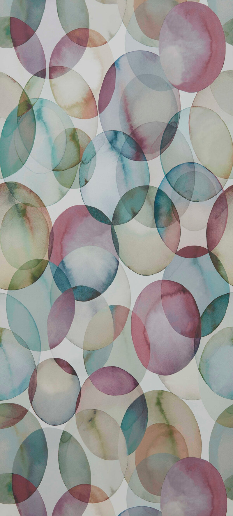 Maxwell - HONESTY (WP) - PERIDOT - Wallcovering by the 11 Yard Roll