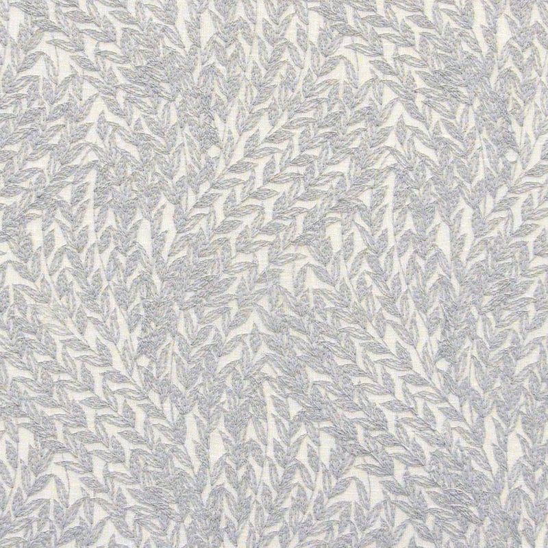 Maxwell - THORNBUSH - PIGEON - Fabric by the Yard