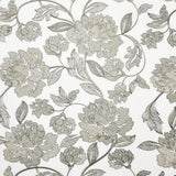 Maxwell - ZINNIA - PORCINI - Fabric by the Yard