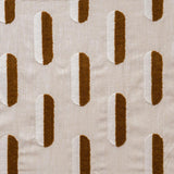 Maxwell - XIMENA - RUM - Fabric by the Yard