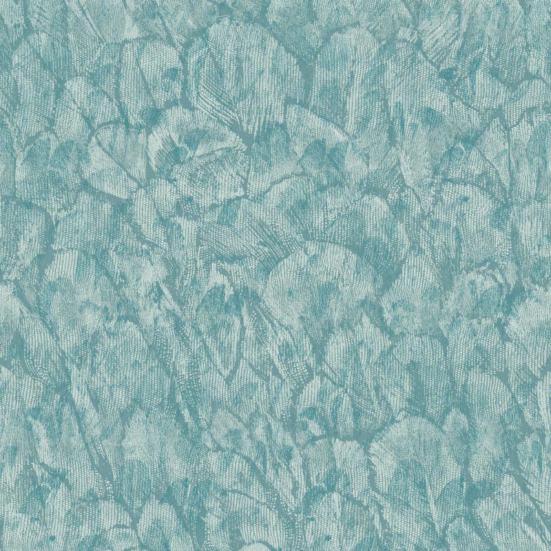 Maxwell - TRANQUIL (WP) - SEAFOAM - Wallcovering by the 11 Yard Roll