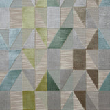 Maxwell - TRIESTE - SEAGLASS - Fabric by the Yard