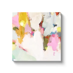 Siesta Canvas Print 20x20