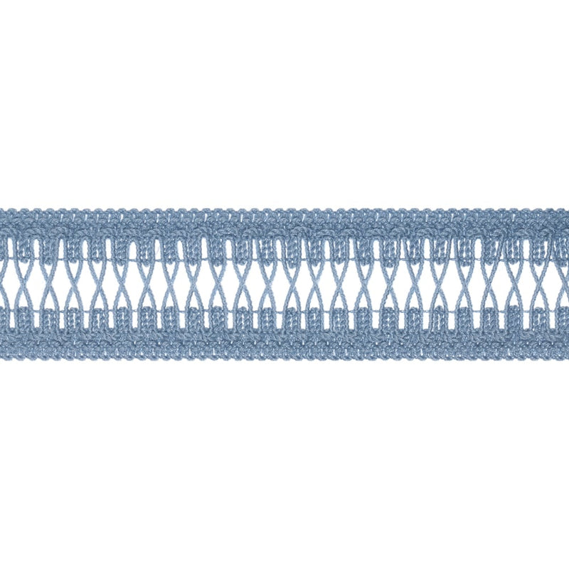 Thibaut - Cecily Tape - Trim By The Yard - Samples Available by Request - F13-000013