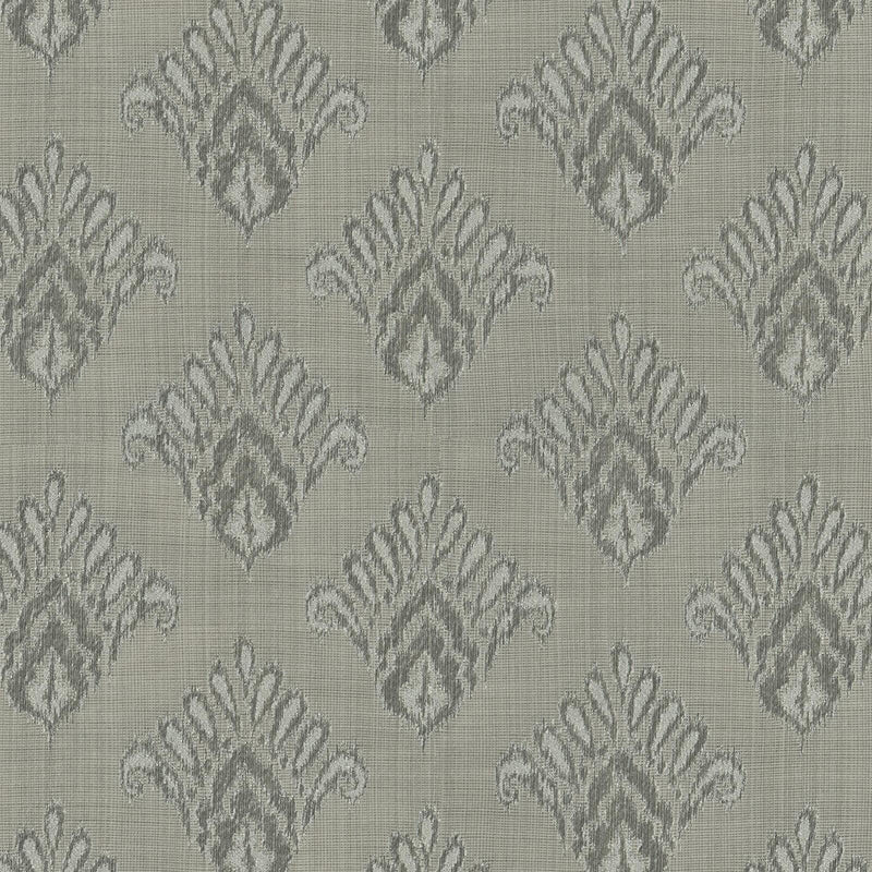 Maxwell - WORDSWORTH - SLATE - Fabric by the Yard