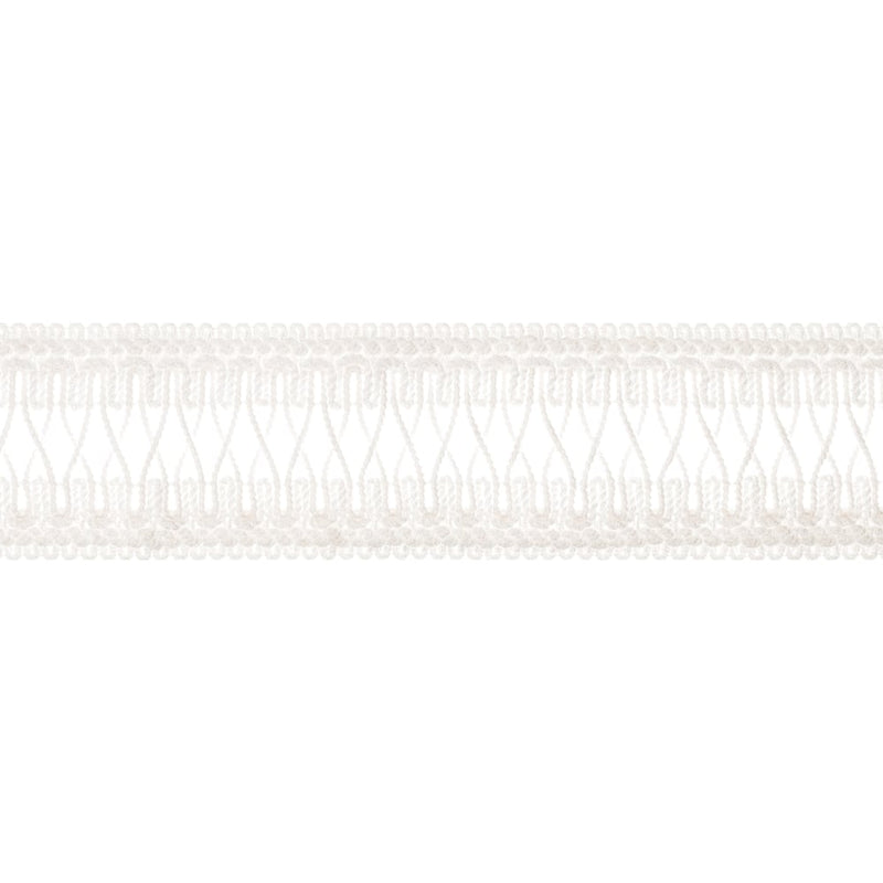 Thibaut - Cecily Tape - Trim By The Yard - Samples Available by Request - F13-000013