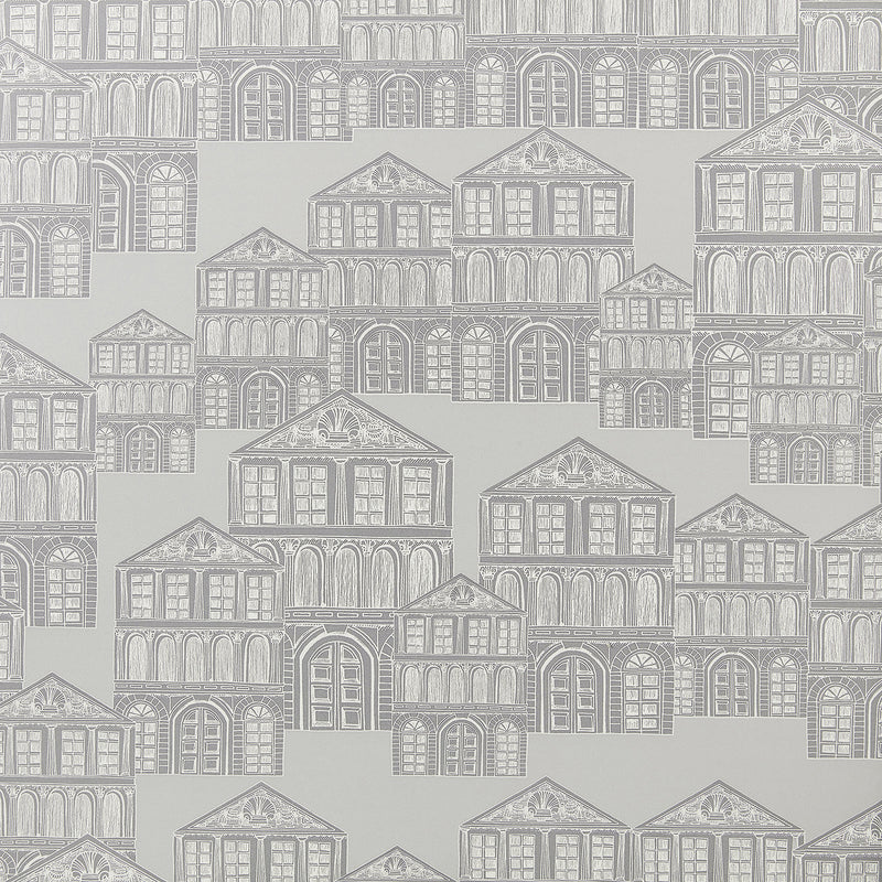 Maxwell Wallpaper - MAISON (WP) - Wallpaper by the 11 yard roll - Samples Available Upon Request - MFS-00674