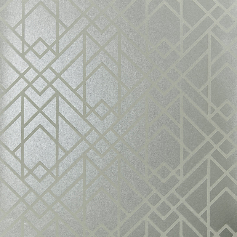 Maxwell Wallpaper - METRO (WP) - Wallpaper by the 11 yard roll - Samples Available Upon Request - MFS-00721