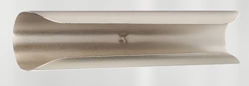 1 3/8 Inch - Internal Splice - Curtain Accessory for Joining Iron Rods - IF&D Fabrics and Drapes