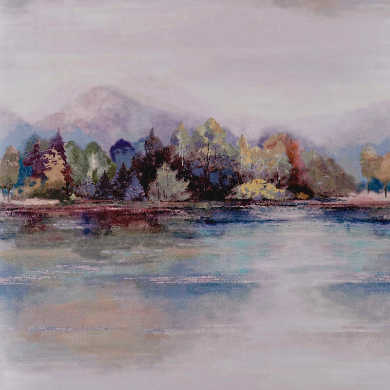 Maxwell Wallpaper - LAKESIDE (WP) - Wallpaper by the 11 yard roll - Samples Available Upon Request - MFS-00613