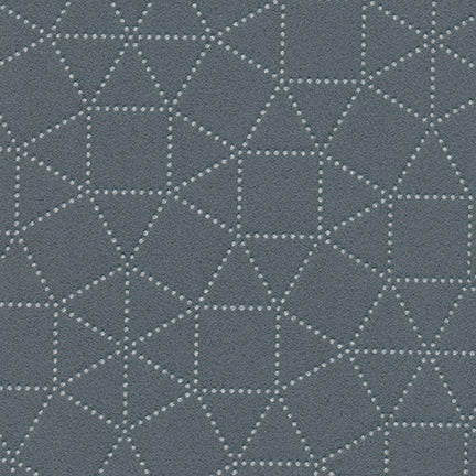 Maxwell - THESIS-NJ - THUNDERSTRUCK - Fabric by the Yard