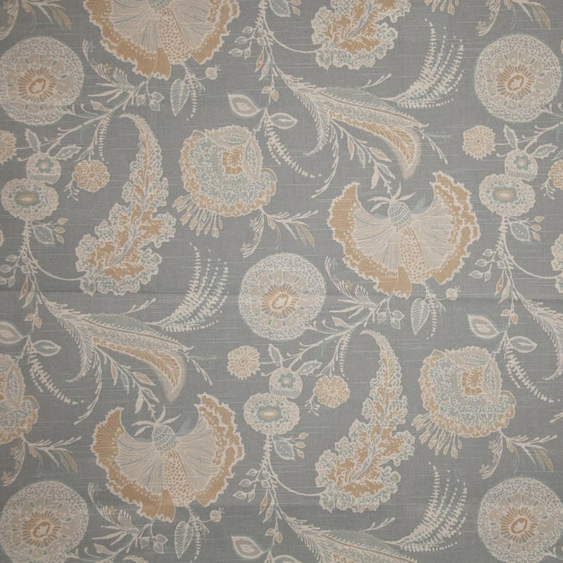 Maxwell - WRIGHT - TOPAZ - Fabric by the Yard
