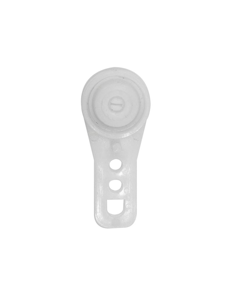 Slim Ball Bearing Carriers - For Channel/Traverse Rod - Available in 10, 20, 25, 30 Packs - By IF&D Fabrics and Drapes