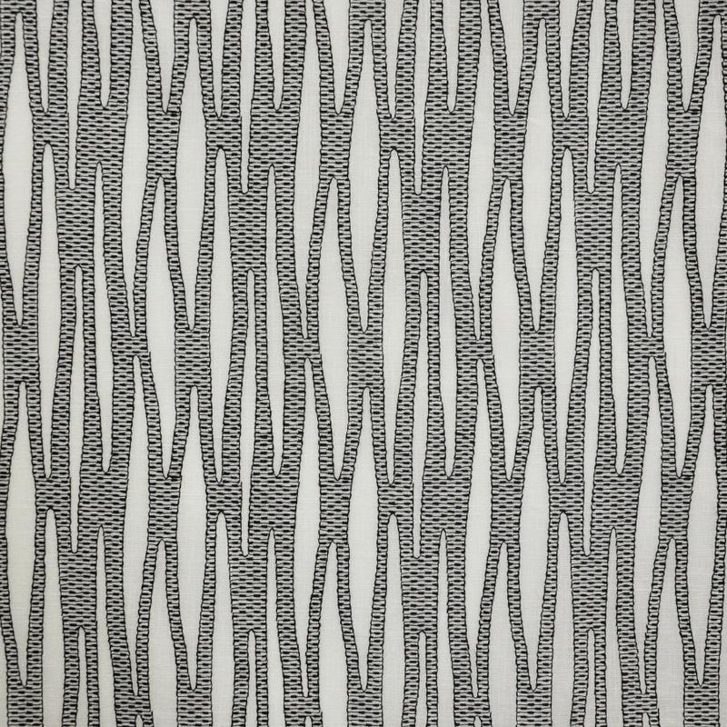Maxwell - BONSAI - ZEBRA - Fabric by the Yard