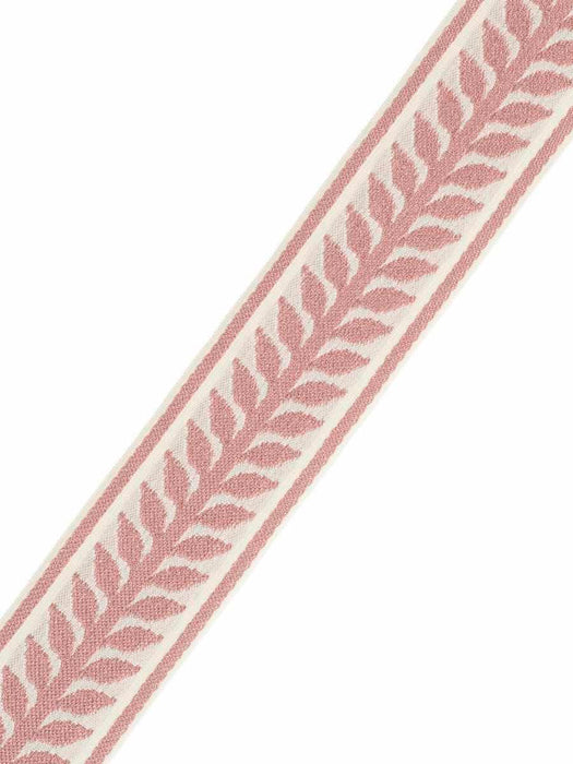 2.5 Inch Wide - Decorative Trim By The Yard - 0459 - 10 Colors - Retail 38.00/Our Price 28.00 - Free Samples