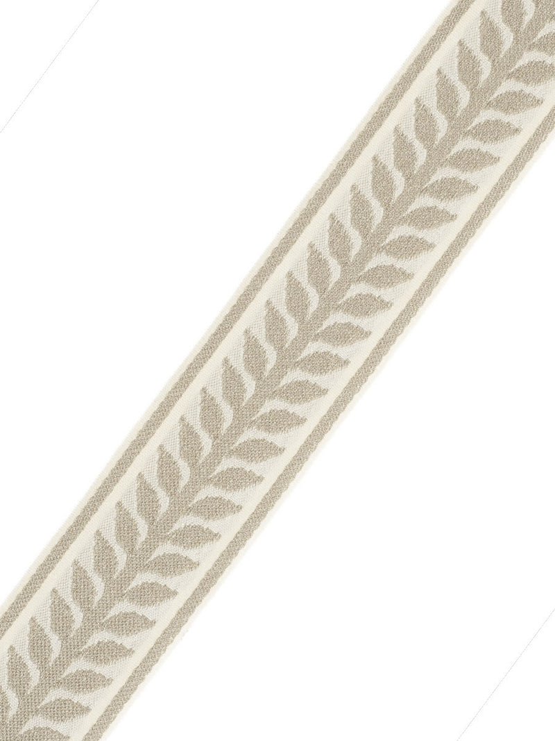 FTS-03465 - Trim By The Yard - Samples Available by Request - Fabrics and Drapes