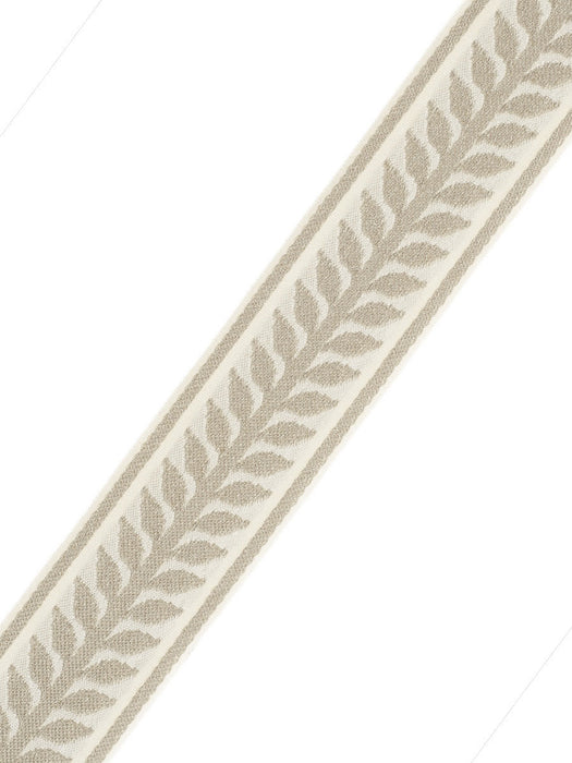 2.5 Inch Wide - Decorative Trim By The Yard - 0459 - 10 Colors - Retail 38.00/Our Price 28.00 - Free Samples