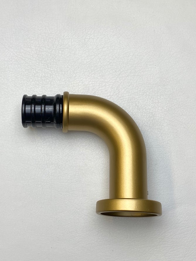 1 Inch French Return