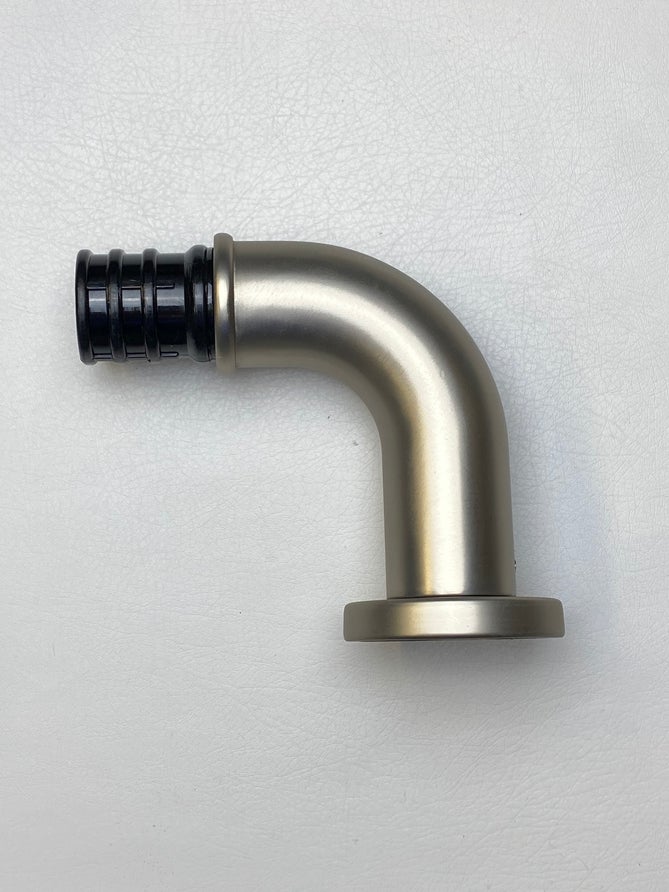 1 Inch French Return