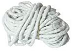 4/32" Lead Free Sausage Bead Weight - Available in Lengths of 1, 3, 6, 12, 24, 144 Yards