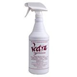 32 Oz- Vectra Furniture, Carpet, Fabric and Wall Covering Protector Spray- Formula 22 -Available in 1, 2 and 3 Units -Free Priority Shipping