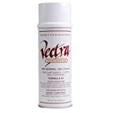 12 Oz- Vectra Furniture, Carpet, Fabric and Wall Covering Protector Spray- Formula 22-Protects Against Grease, Wine, Water, and Other Stains