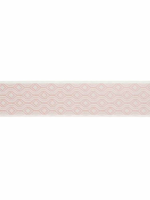 3.0 Inch Wide - Decorative Trim By The Yard - ABCUS - 2 Colors - Retail Price 38.00/Our Price 29.00 - Free Samples