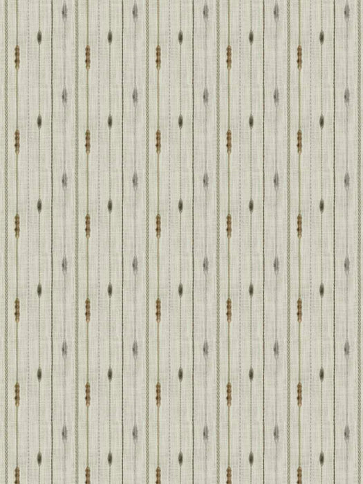Carole - In a Row - 2 Colors Available - Fabric by the Yard - FREE SAMPLES