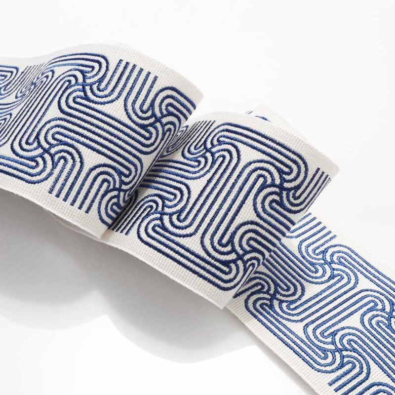 FTS-02273 - Trim By The Yard - Samples Available by Request - Fabrics and Drapes