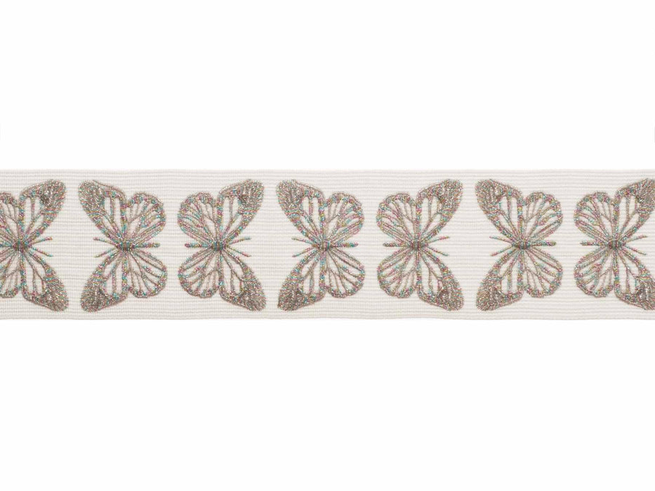 3.5 Inches Wide Decorative Trim - FLIIT/CO - 2 COLORS - Retail Price 76.00/Our Price 49.00 - Free Samples