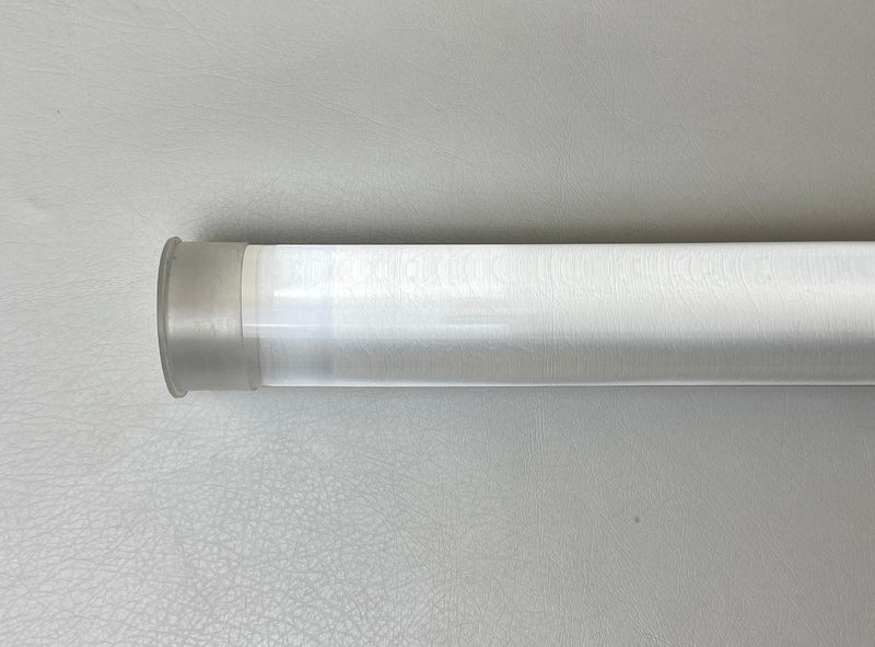 Individual Rod 1.5 Inch Individual Acrylic Rod - Customizable to ANY width — Fabrics ...