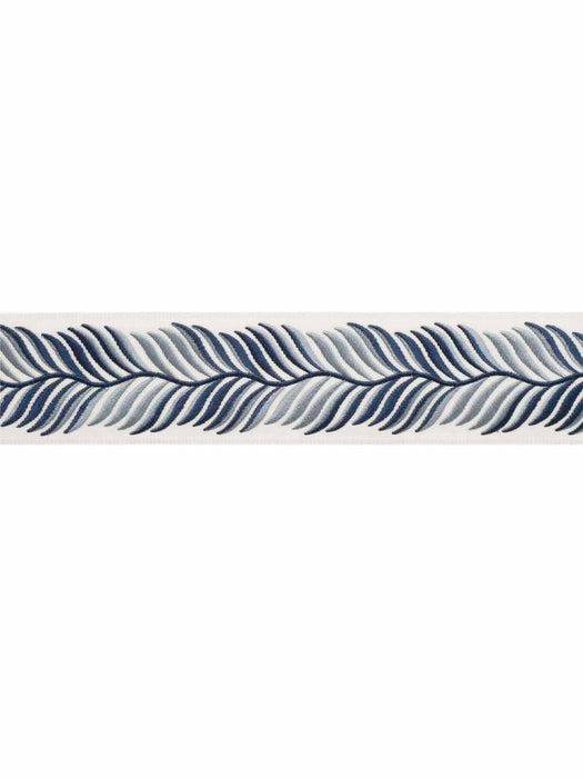 2.88 Inches Wide - Decorative Trim by the Yard - 3 Colors Available - F&DLEF - Retail 76.50/Our Price 57.00 - FREE SAMPLES