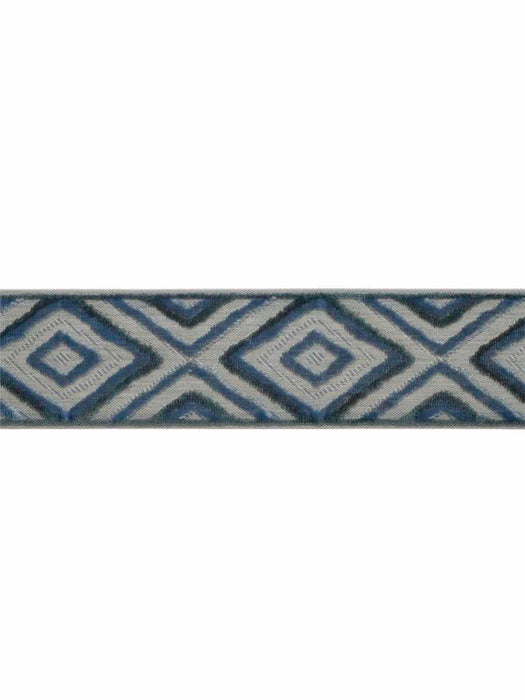 3.25 Inches Wide - Decorative Trim by the Yard - 4 Colors Available- F&DSCAP - Retail 89.00/Our Price 69.00/Free Samples