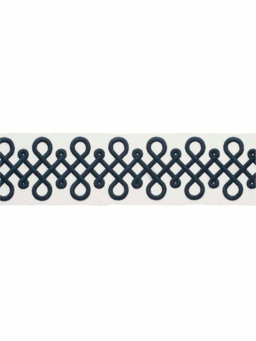 3.12 Inches Wide - Decorative Trim by the Yard - 5 Colors Available - F&DVOC - Retail 76.00/Our Price 56.00- FREE SAMPLES