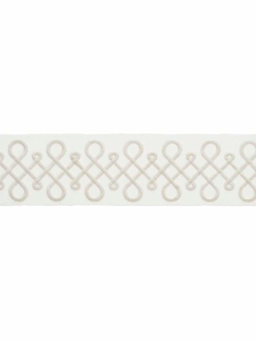 3.12 Inches Wide - Decorative Trim by the Yard - 5 Colors Available - F&DVOC - Retail 76.00/Our Price 56.00- FREE SAMPLES