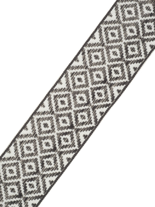 2.25 Inch Width Trim - Decorative Trim by the Yard - 5 Colors Available - F&DKA - FREE SAMPLES