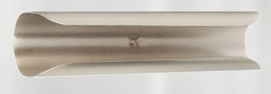 1.5 Inch - Internal Splice for Iron Rods - Curtain Accessory - IF&D Fabrics and Drapes