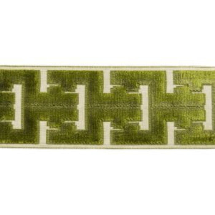 3.5 Inch Trim - Decorative Trim by The Yard - 2 Colors Available - F&DOS - Free Samples