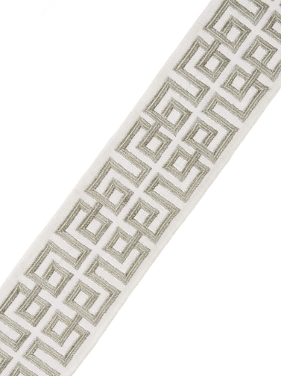 2.75 Inches Wide - Decorative Trim by the Yard - 3 Colors Available - F&D045 - Retail 48.00/Our Price 39.00 - Free Samples